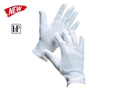 Rukavice na LP - Cotton Premium Gloves