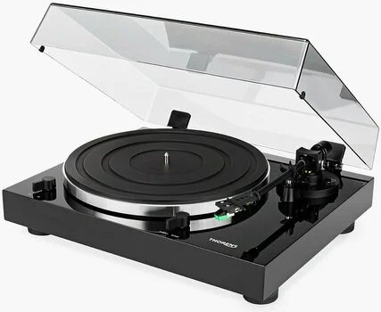 Thorens TD 202 + Audio-Technica AT-95e