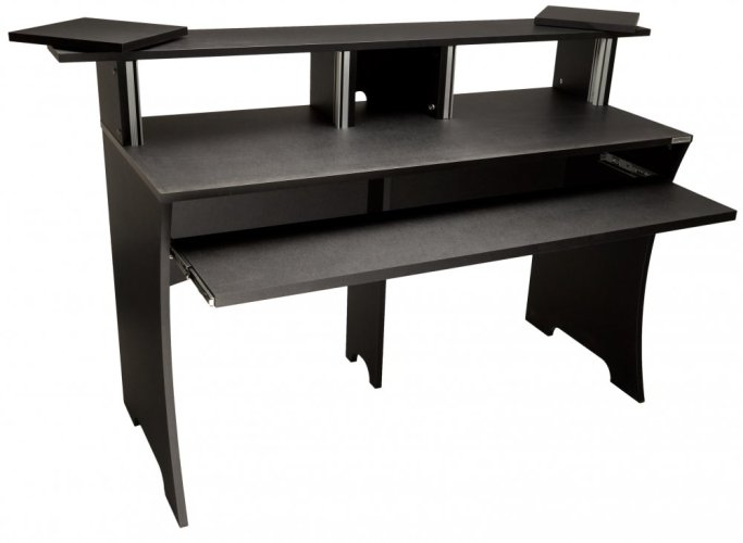 GLORIOUS Workbench BK