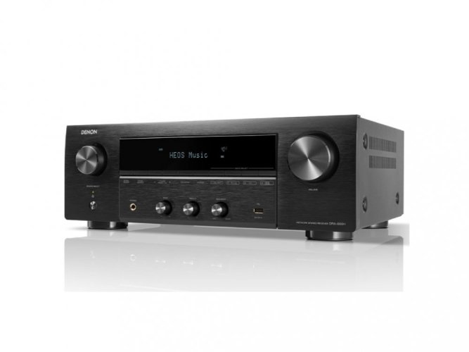 Denon DRA-900H - Barva: Černá