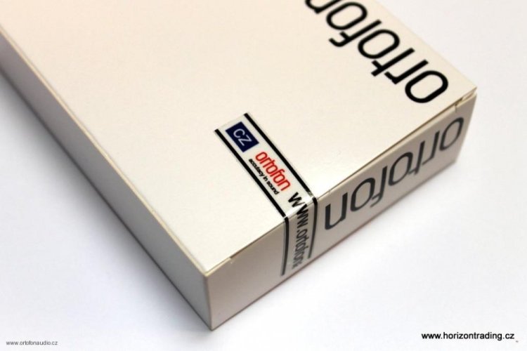 Ortofon 2M RED