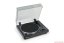 THORENS TD-102A + čistící sada TESLA 6v1 ZDARMA - Barva: Černá