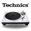 TECHNICS SL-1500CEG-W