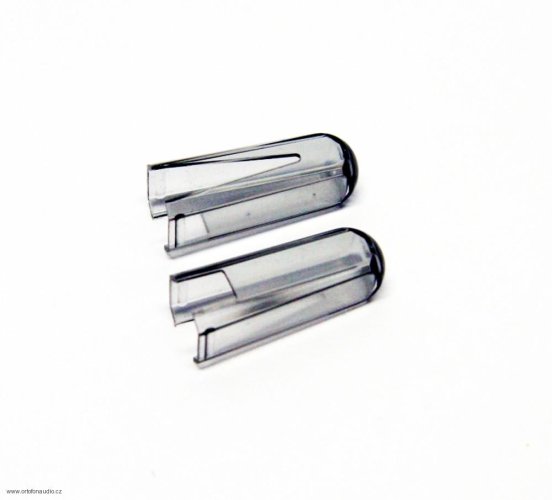 Ortofon OM stylus protection guard - kryt gramofonového hrotu