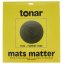 Slipmat Tonar Rubber Mat