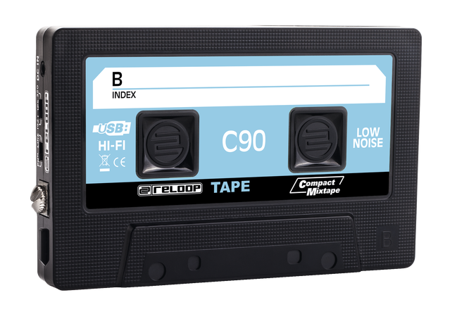 RELOOP TAPE