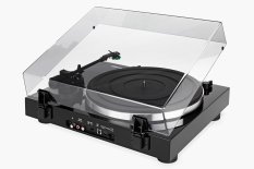 Thorens Dustcover TD 201-202
