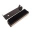 Spincare Professional Carbon Fibre Brush & Velvet Record Cleaning Pad