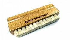 Tonar Woodgoat Brush