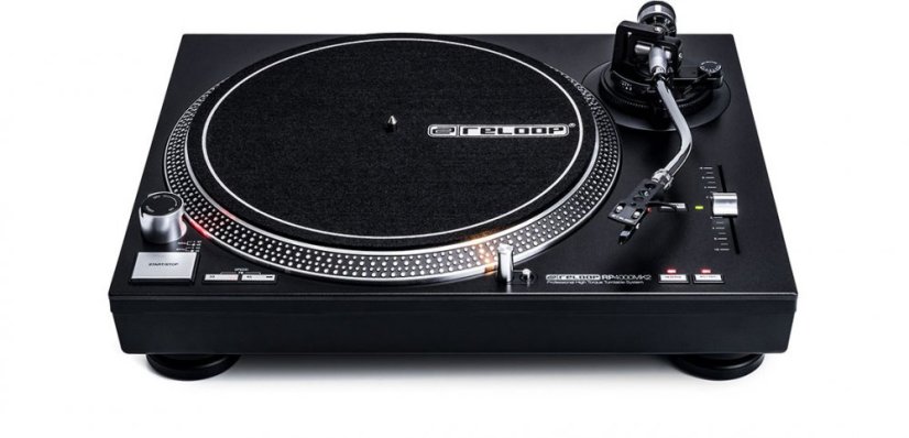 RELOOP RP-4000 MK2