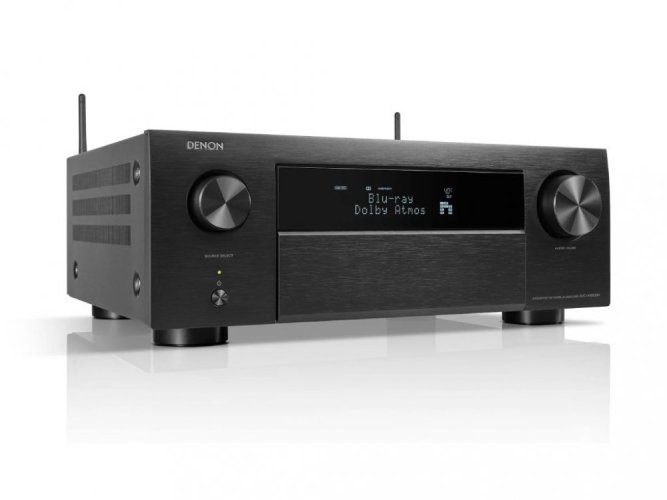 Denon AVC-X4800H