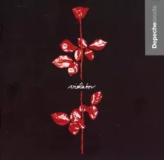 Depeche Mode - Violator LP