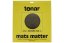 Slipmat Tonar Nostatic Mat II
