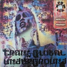 Transglobal Underground – Earth Tribe / Slowfinger LP