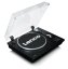 Lenco LS-55 - gramofon s Bluetooth, USB a vestavěnými reproduktory
