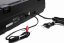 DUAL DT 210-1 Černý - plný automat s USB + dárek