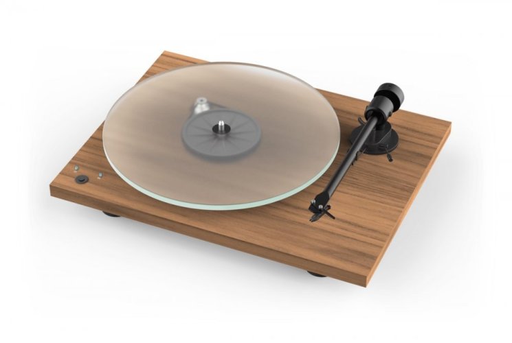 Pro-Ject T1 Phono SB - Barva: Bílá