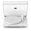 Pro-Ject Debut PRO White Edition + Pick it PRO - speciální model v matné bílé barvě