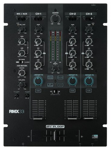 RELOOP RMX-33i