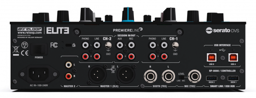 RELOOP Elite