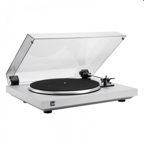 DUAL CS 415