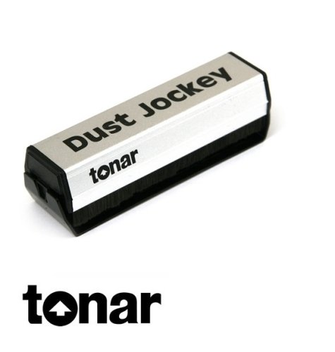 Tonar Dust Jockey