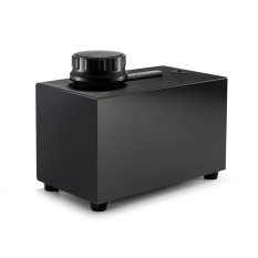 Record Doctor VI Washer High Gloss Black