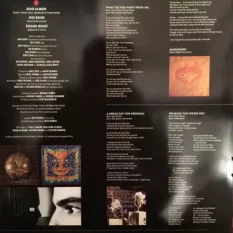 Pink Floyd -  Division Bell 2LP