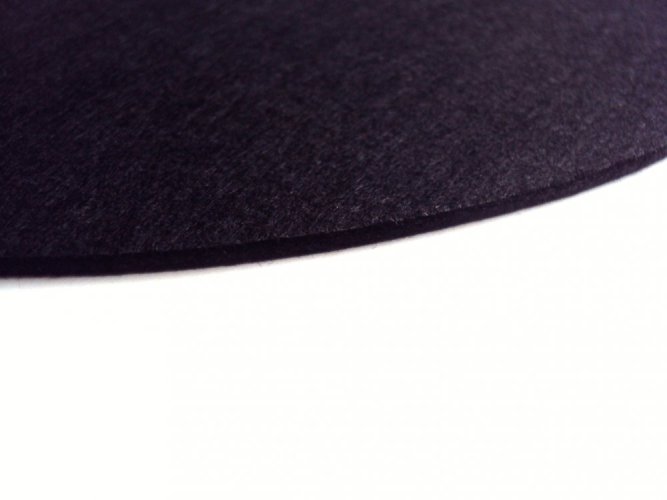 Thorens Slipmatte neutral