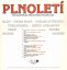 Various – Plnoletí LP