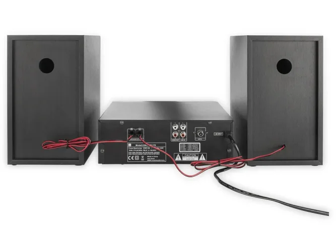DUAL DAB-MS170