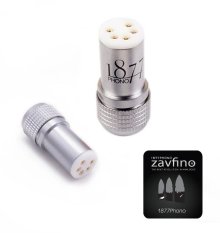 1877PHONO Zavfino TAD-1S