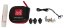 ALPINE MusicSafe Pro Black