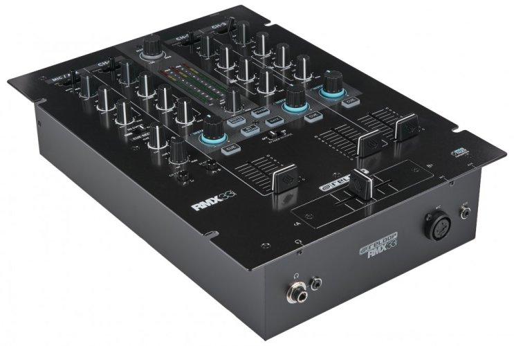 RELOOP RMX-33i