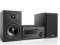 Exkluzivní Hi-Fi set Denon RCD-M41DAB + SC-M41 černá
