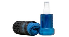 Audio Anatomy Cleaning Set - čistič a utěrka