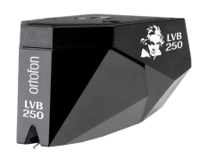 Přenoska Ortofon 2M BLACK LVB 250