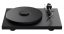 Pro-Ject Debut PRO S + Pick it S2 C Black - Satin Black