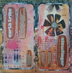 Transglobal Underground – Earth Tribe / Slowfinger LP