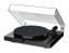 Pro-Ject JukeBox E1 + OM5e - Gramofon s vestavěným zesilovačem a přijímačem Bluetooth - Barva: Bílá