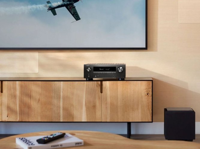 Denon AVC-X3800H