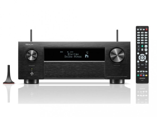 Denon AVC-X4800H