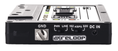 RELOOP TAPE