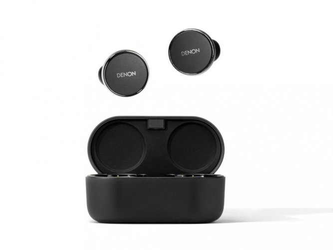 Sluchátka Denon AH-C15PL PerL PRO