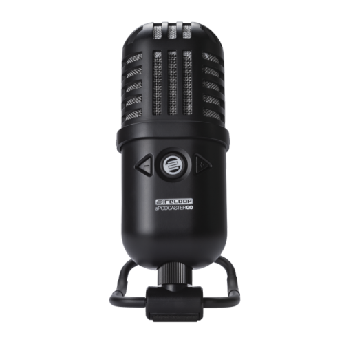 RELOOP sPodcaster Go
