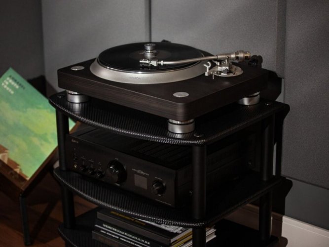Denon DP-3000NE