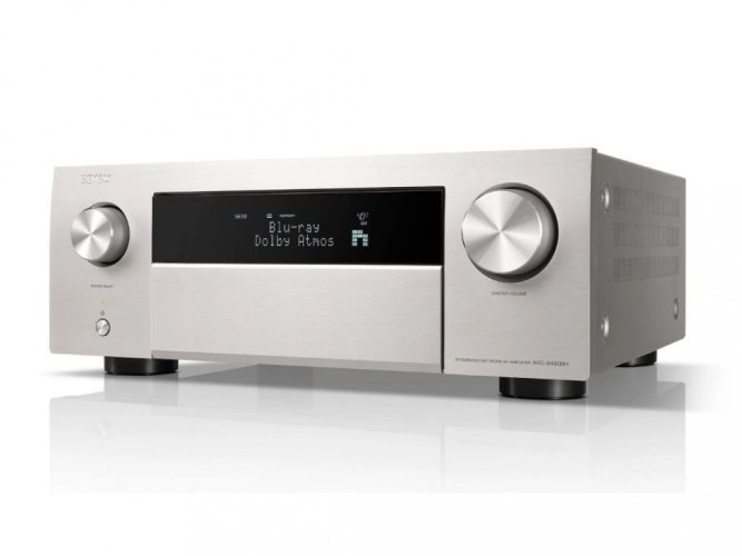 Denon AVC-X4800H