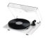 Pro-Ject E1 + OM5e - Barva: Černá