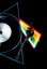 Pro-ject ART - THE DARK SIDE OF THE MOON - limitovaná edice gramofonu + Pick it PRO SE