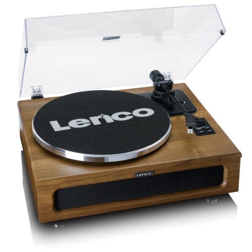 Lenco LS-410WA